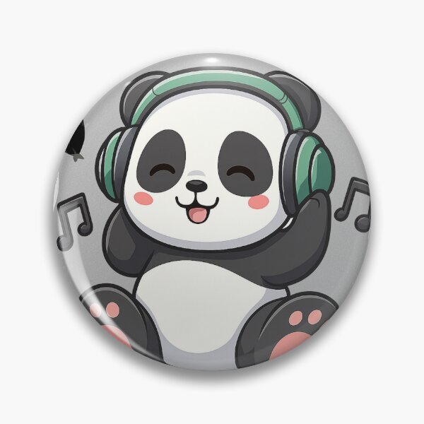 Artikelvorschau, Sleepy Panda Gamer RGB Gemütliches Gaming-Setup Niedliche Gaming-Kunst entworfen und verkauft von SVenterprises.