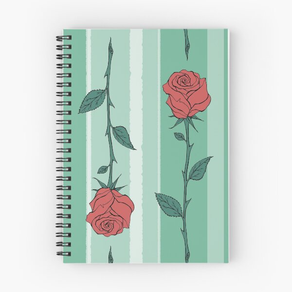 Item preview, Mary's Garden - Roses designed and sold by Olooriel.