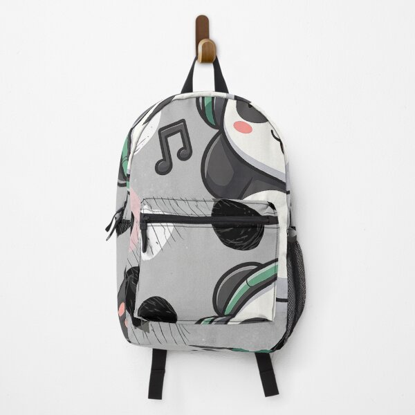 Item preview, Sleepy Panda Gamer RGB Cozy Gaming Setup Cute Gaming Art designed and sold by SVenterprises.