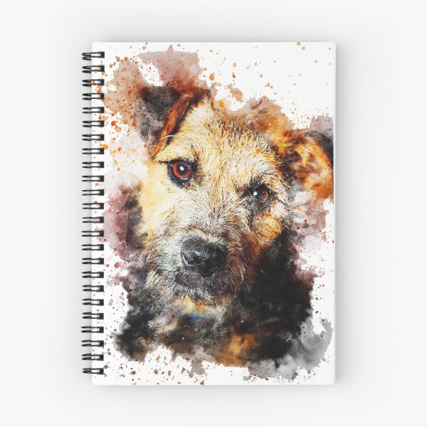 Item preview, Abstract Puppy Tilting Head designed and sold by InspiredVisions.