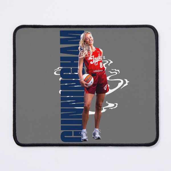 Item preview, Sophie Cunningham Indiana Fever designed and sold by lavndershrtdays.