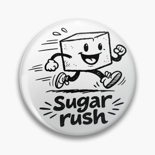 Item preview, Sugar Rush designed and sold by ANCDESIGN.