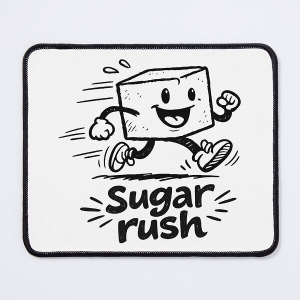 Item preview, Sugar Rush designed and sold by ANCDESIGN.