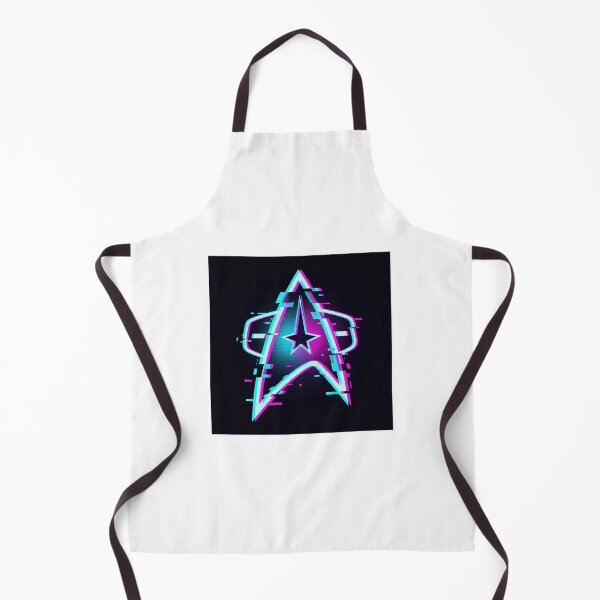 Item preview, Delta Badge in Glitch Style designed and sold by yofrex.