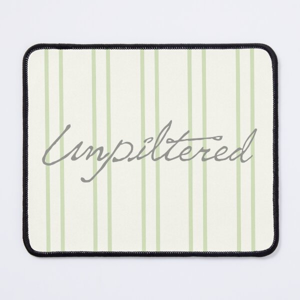 Item preview, DAY6 Wonpil - Unpiltered Book Pouch ver. designed and sold by 0627june.