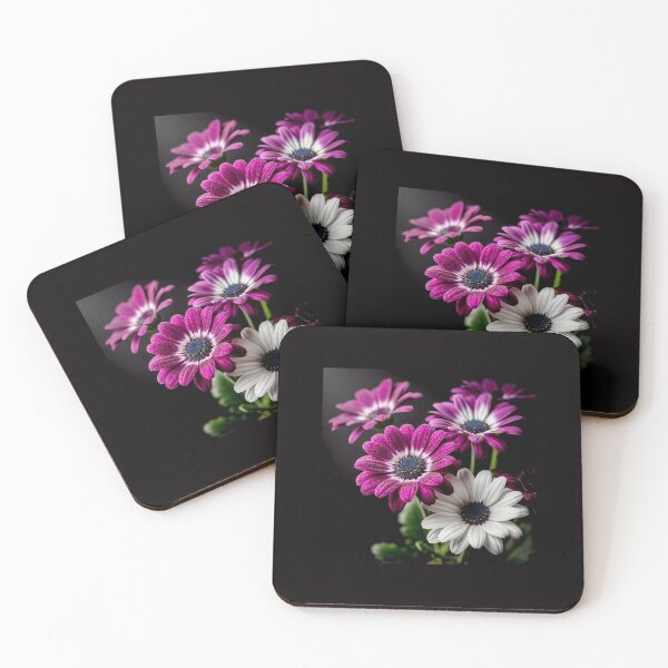 Item preview, Pericallis Dreams — Where Nature Blooms Like Living Art #15 designed and sold by Helios Be. Lavsh.