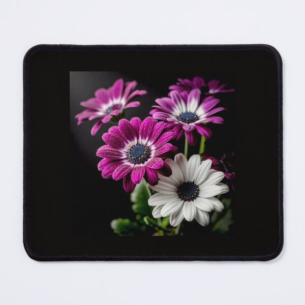 Item preview, Pericallis Dreams — Where Nature Blooms Like Living Art #15 designed and sold by Helios Be. Lavsh.