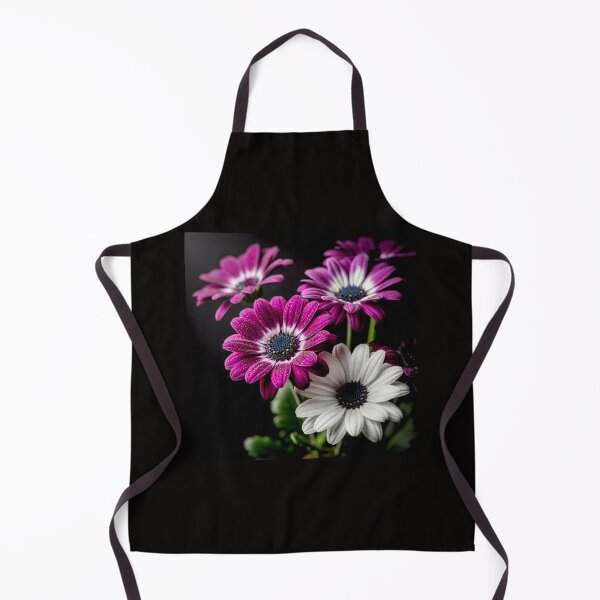 Item preview, Pericallis Dreams — Where Nature Blooms Like Living Art #15 designed and sold by Helios Be. Lavsh.