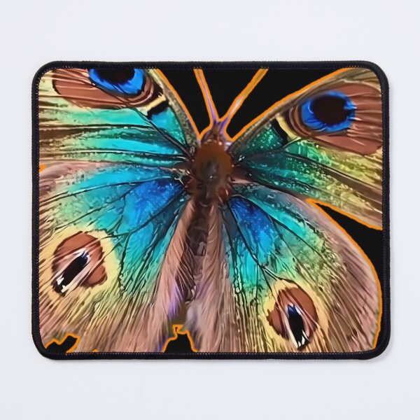 Item preview, Peacock Butterfly designed and sold by Sir Martin.