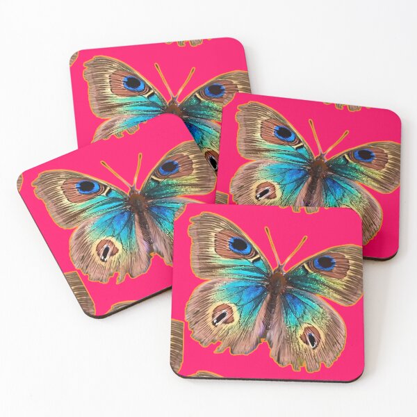 Item preview, Peacock Butterfly designed and sold by Sir Martin.