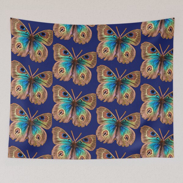 Item preview, Peacock Butterfly designed and sold by Sir Martin.