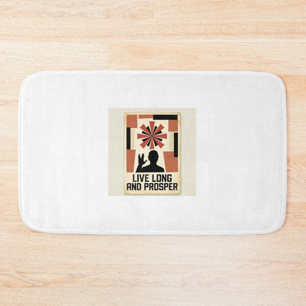 Item preview, Vulcan Recruitment Propaganda designed and sold by yofrex.