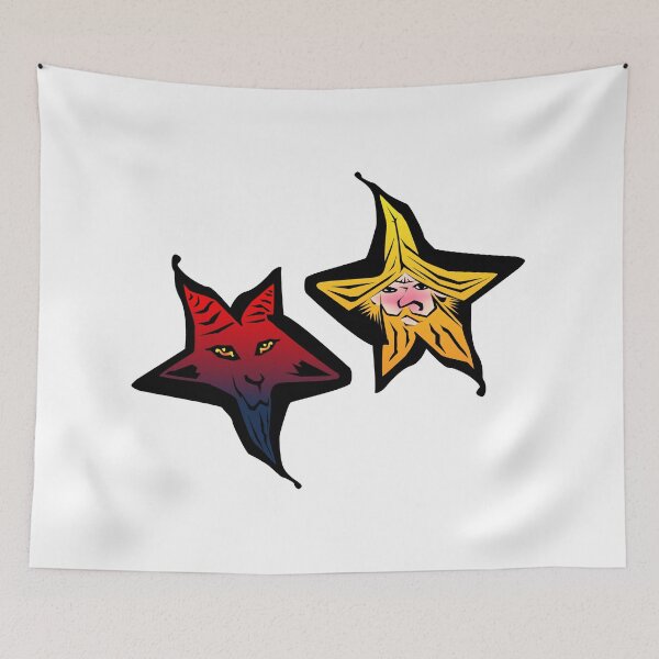 Item preview, Duality (Color) designed and sold by MDOPtheoriginal.