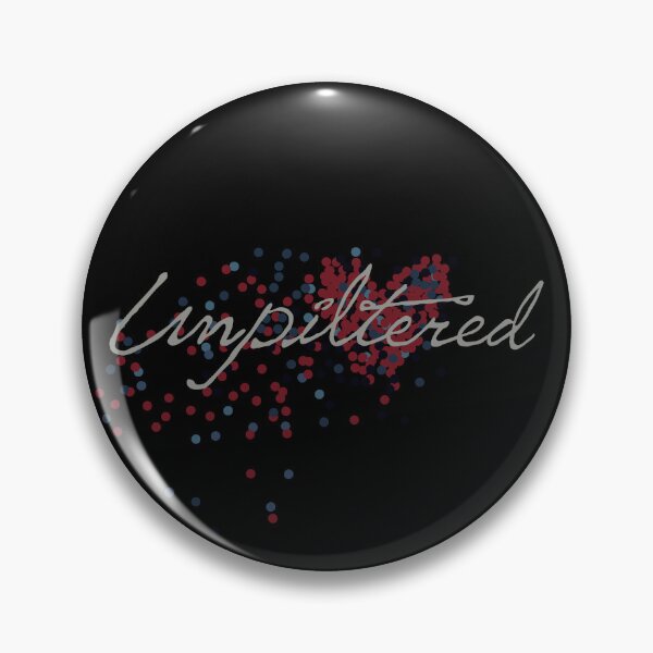 Item preview, DAY6 Wonpil - Unpiltered heart designed and sold by 0627june.