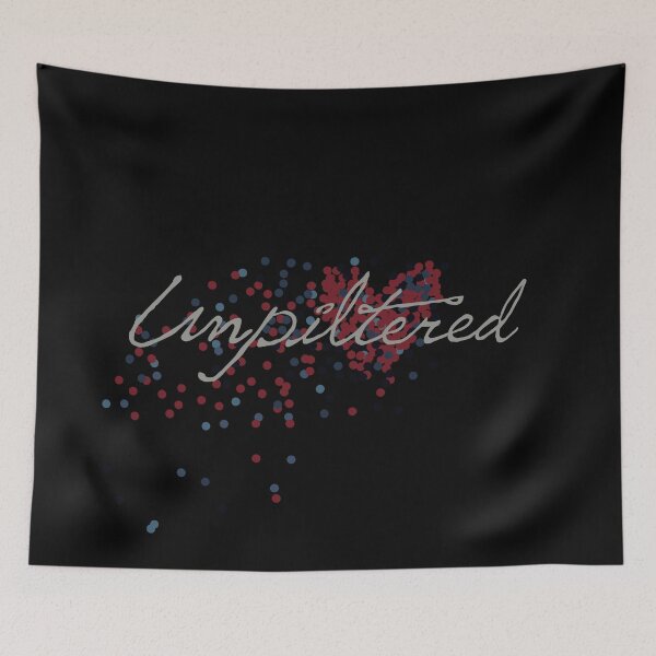 Item preview, DAY6 Wonpil - Unpiltered heart designed and sold by 0627june.