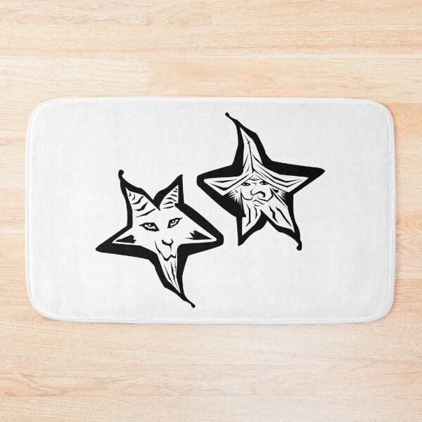 Item preview, Duality (Black and White) designed and sold by MDOPtheoriginal.