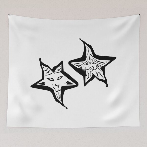 Item preview, Duality (Black and White) designed and sold by MDOPtheoriginal.
