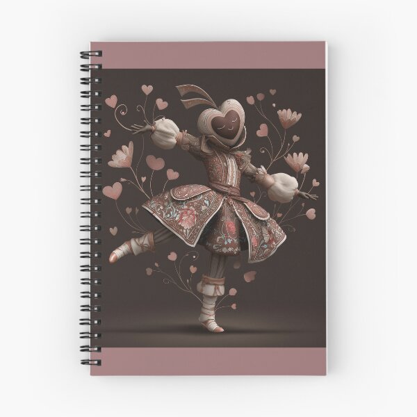 Item preview, All Mine Now - Dancing Heart designed and sold by KeeneCo.