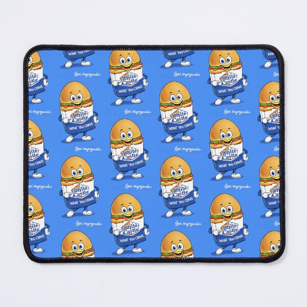 Item preview, The Most Influential Burger of All Time White Castle  September 13, 1921 designed and sold by The Art Queen Of Michigan .