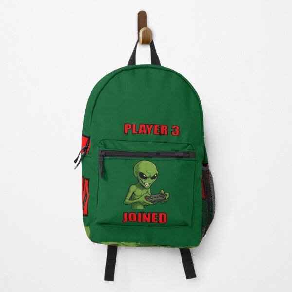 Item preview, Player 3 designed and sold by PurrfectWhisper.
