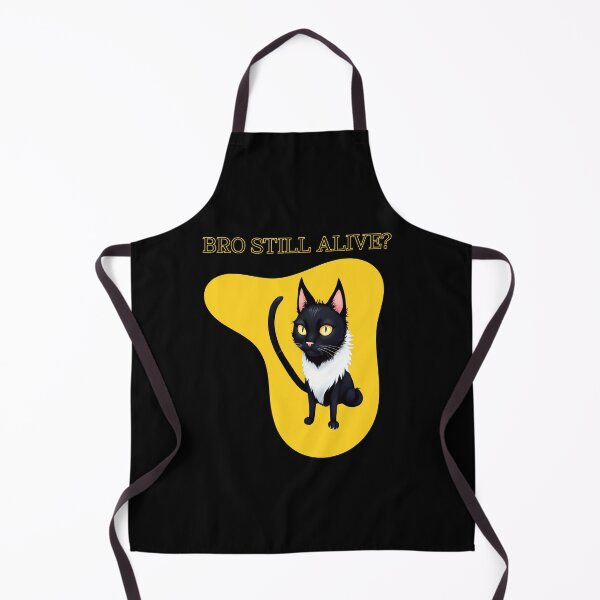 Item preview, Bro Still Alive? designed and sold by EfiKrios.