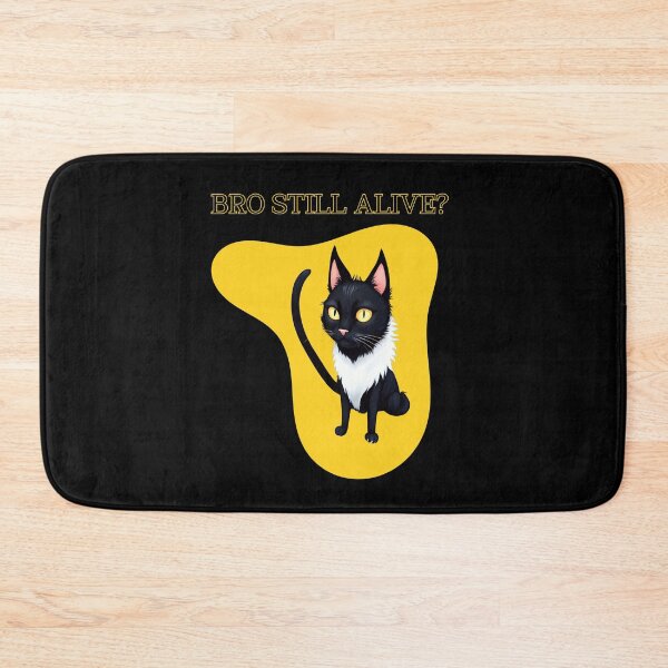 Item preview, Bro Still Alive? designed and sold by EfiKrios.