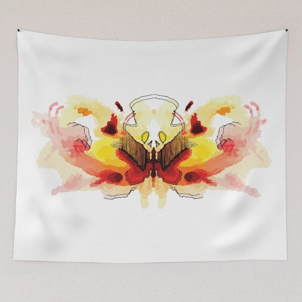 Item preview, Rorschach-1 designed and sold by MDOPtheoriginal.