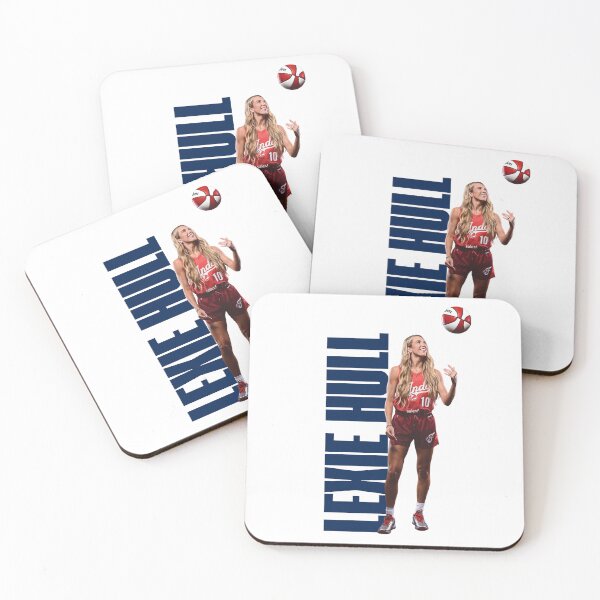 Item preview, Lexie Hull Indiana Fever designed and sold by lavndershrtdays.
