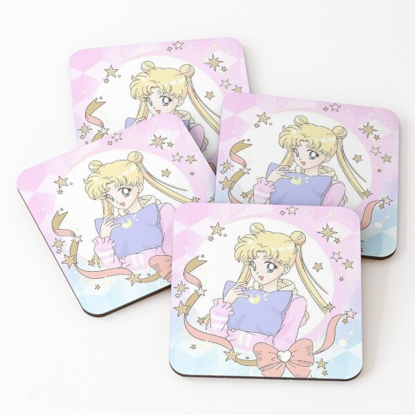 Aperçu de l'œuvre Sailor Moon créée et vendue par bella-rosa87.