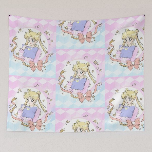 Item preview, Sailor Moon designed and sold by bella-rosa87.