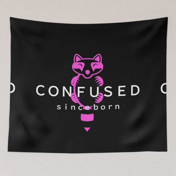 Item preview, Confused designed and sold by AWADHESH  CHAURASIA.