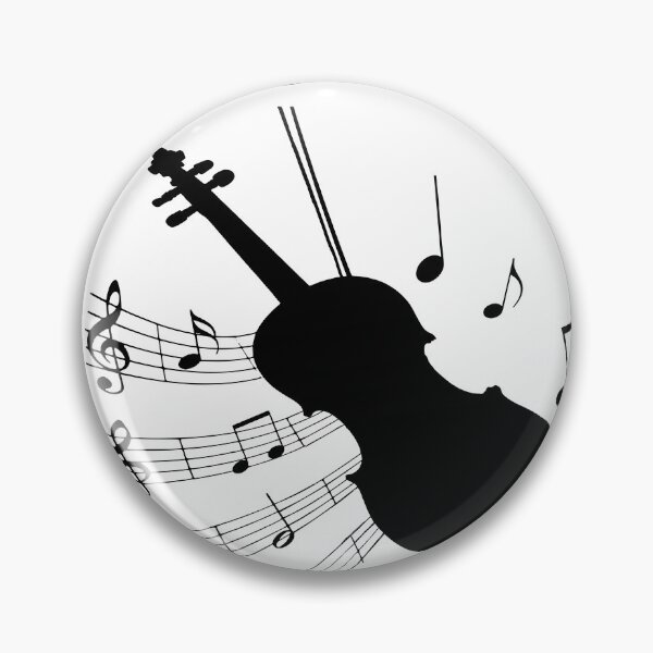 Artikelvorschau, Violin entworfen und verkauft von Tillscreativ.