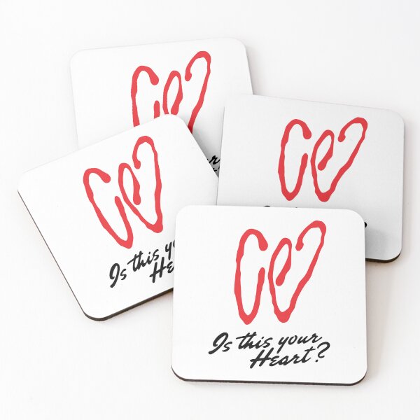Item preview, DAY6 Wonpil - Unpiltered Is This Your Heart? designed and sold by 0627june.
