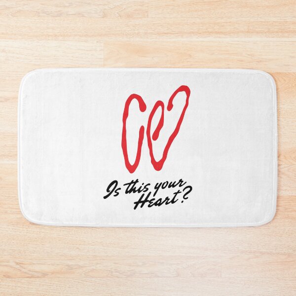 Item preview, DAY6 Wonpil - Unpiltered Is This Your Heart? designed and sold by 0627june.