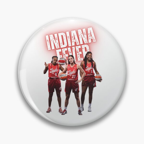 Item preview, Caitlin Clark Kelsey Mitchell Aliyah Boston Indiana Fever designed and sold by lavndershrtdays.