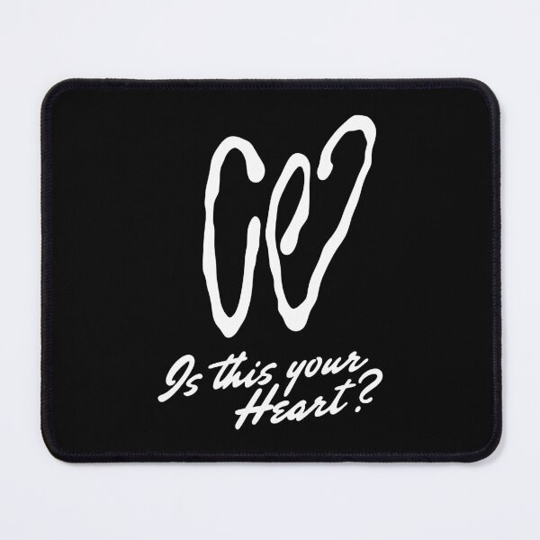 Item preview, DAY6 Wonpil - Unpiltered Is This Your Heart? designed and sold by 0627june.