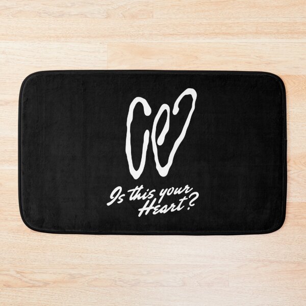 Item preview, DAY6 Wonpil - Unpiltered Is This Your Heart? designed and sold by 0627june.