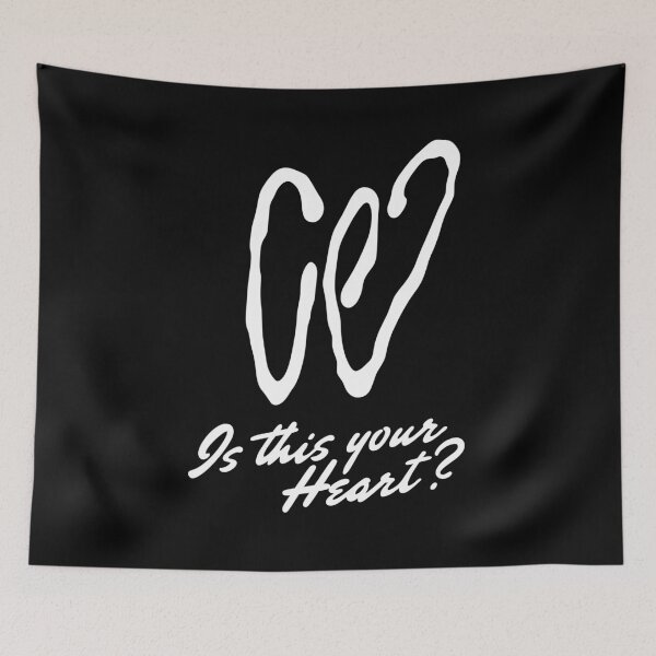 Item preview, DAY6 Wonpil - Unpiltered Is This Your Heart? designed and sold by 0627june.