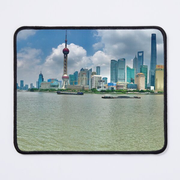 Item preview, The Bund Shanghai  designed and sold by Dan Coyne.