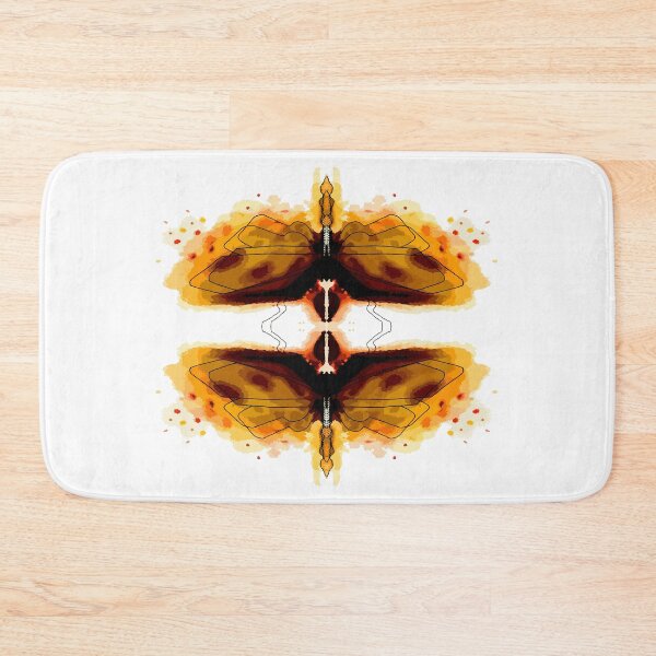 Item preview, Rorschach-4 designed and sold by MDOPtheoriginal.