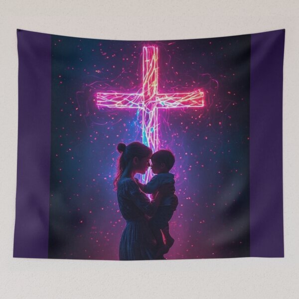 Item preview, Isaiah 66:13 NKJV - JCTRUTHER designed and sold by JCTRUTHERshop.
