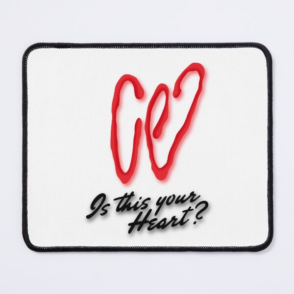 Item preview, DAY6 Wonpil - Unpiltered Is This Your Heart? designed and sold by 0627june.