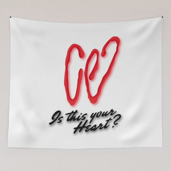 Item preview, DAY6 Wonpil - Unpiltered Is This Your Heart? designed and sold by 0627june.