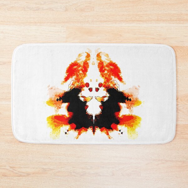 Item preview, Rorschach-5 designed and sold by MDOPtheoriginal.