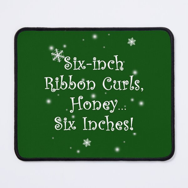 Item preview, Ribbon Curls Flakes designed and sold by Normbot2000.