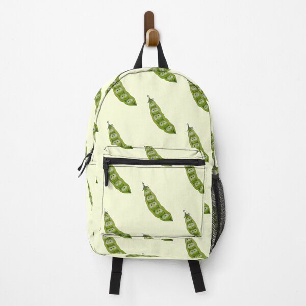 Item preview, We're just five peas in a pod designed and sold by Blackberries & Moss.