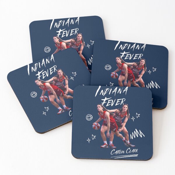 Item preview, Caitlin Clark Indiana Fever 22 designed and sold by lavndershrtdays.