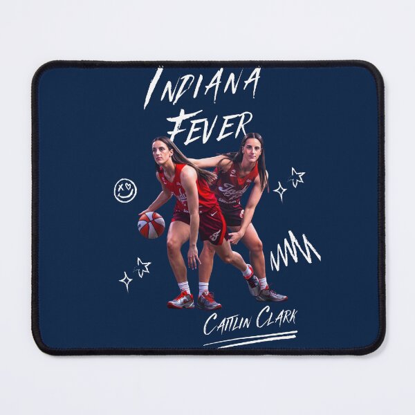 Item preview, Caitlin Clark Indiana Fever 22 designed and sold by lavndershrtdays.