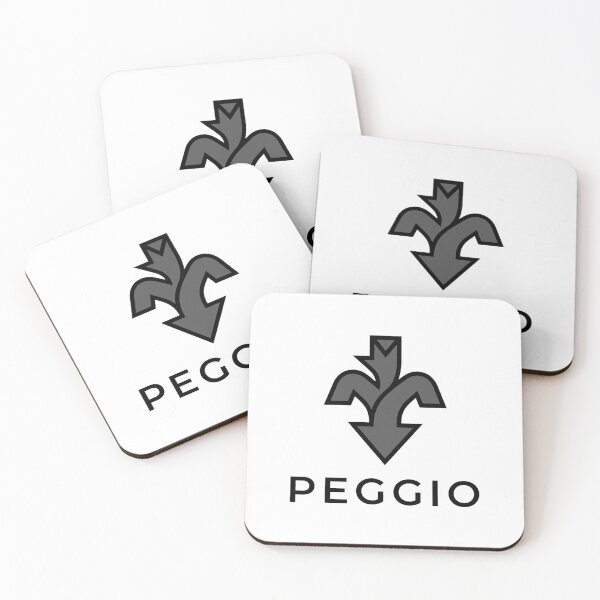 Item preview, Peggio Modern Minimalist Sarcasm Art designed and sold by DuckOddity.