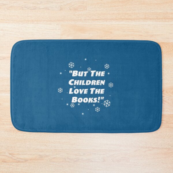 Item preview, The Books Flakes designed and sold by Normbot2000.